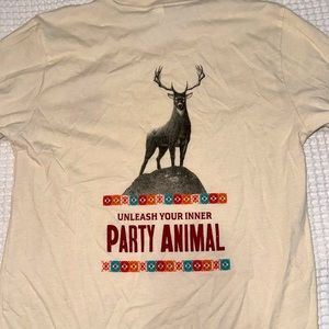 Tacos and tequila tshirt